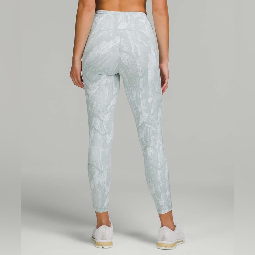 Lululemon Swift Speed High-Rise Tight Leggings